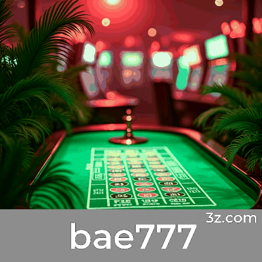 Experiência Premium em Apostas com bae777: Cassino Premiado e Pagamentos Rápidos