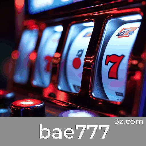 Revolução em Jogos Online: Descubra a Bae777