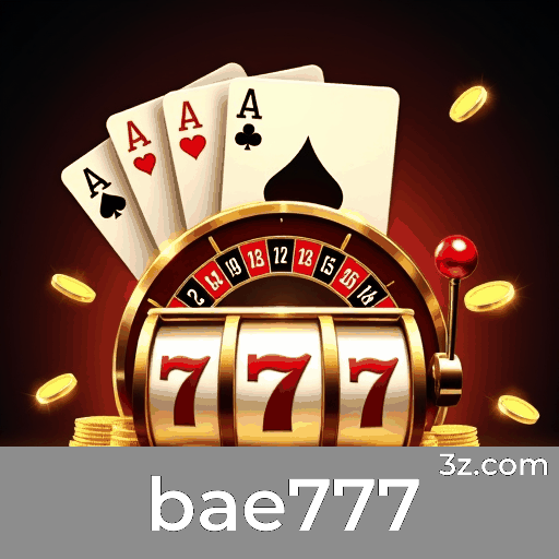 Experiência Premium em Apostas com bae777: Cassino Premiado e Pagamentos Rápidos