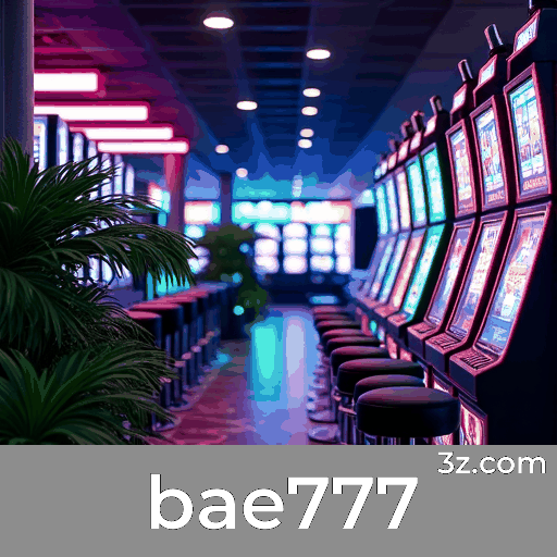 Revolução em Jogos Online: Descubra a Bae777