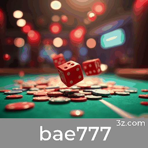 Experiência Premium em Apostas com bae777: Cassino Premiado e Pagamentos Rápidos