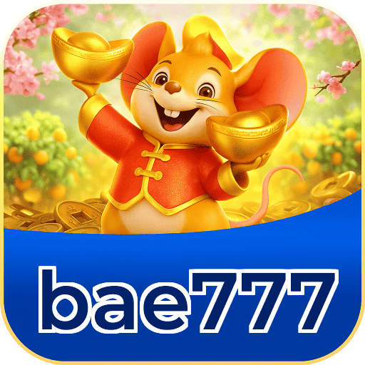 bae777logo