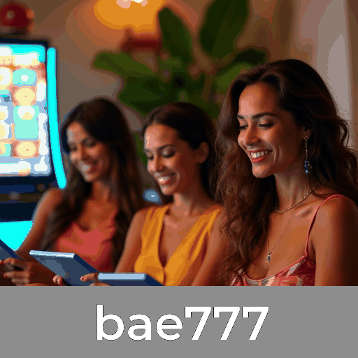 Bae777: Aventura e Recompensas com Caça-níqueis de Alto Impacto