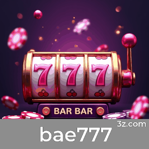 Bae777: Desbloqueie Bônus Surpreendentes Agora!