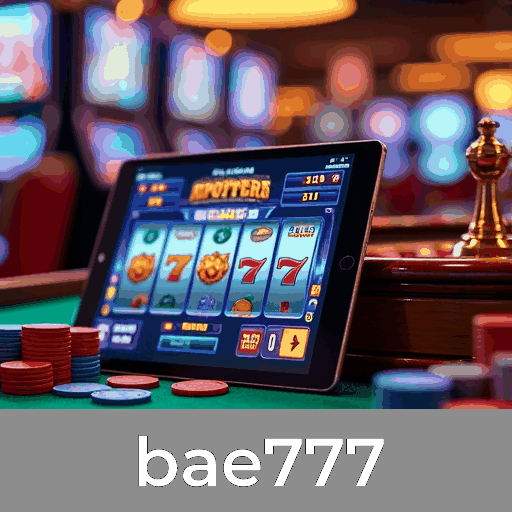 Bae777: A Plataforma de Apostas Esportivas Especializada em Futebol Brasileiro