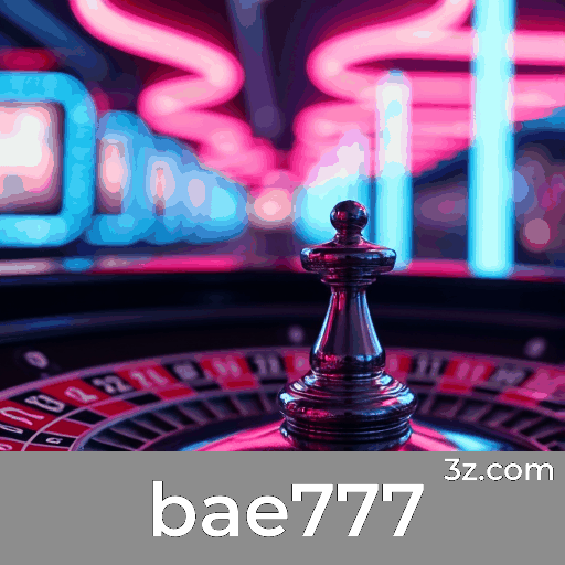 Bae777: A Revolução das Apostas Móveis em Suas Mãos