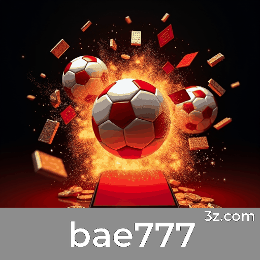 Bae777: A Revolução das Apostas Móveis em Suas Mãos